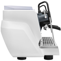 Кофемашина Wega Nova 2 GR (White) Thumb