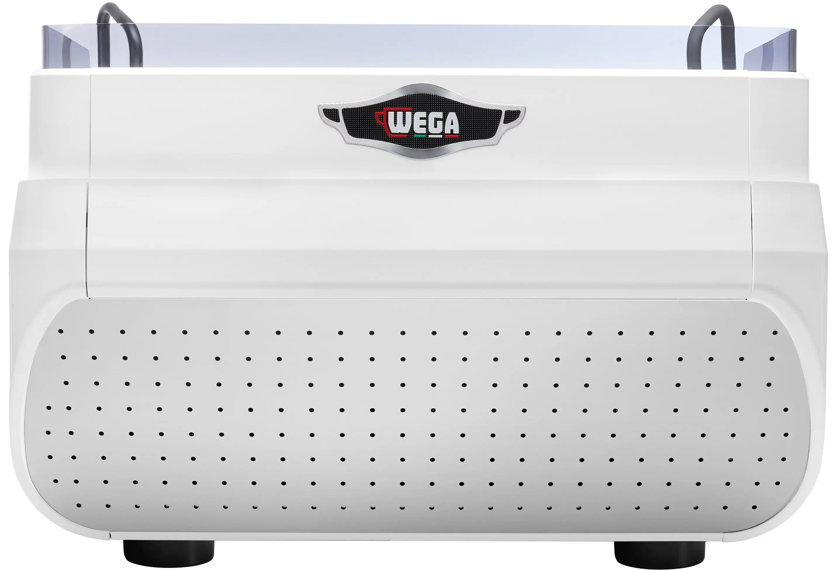 Кофемашина Wega Nova 2 GR (White) - 5