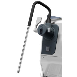Кофемашина Wega Nova 2 GR (White) Thumb