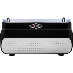 Кофемашина Wega Nova 3 GR (Black) Thumb