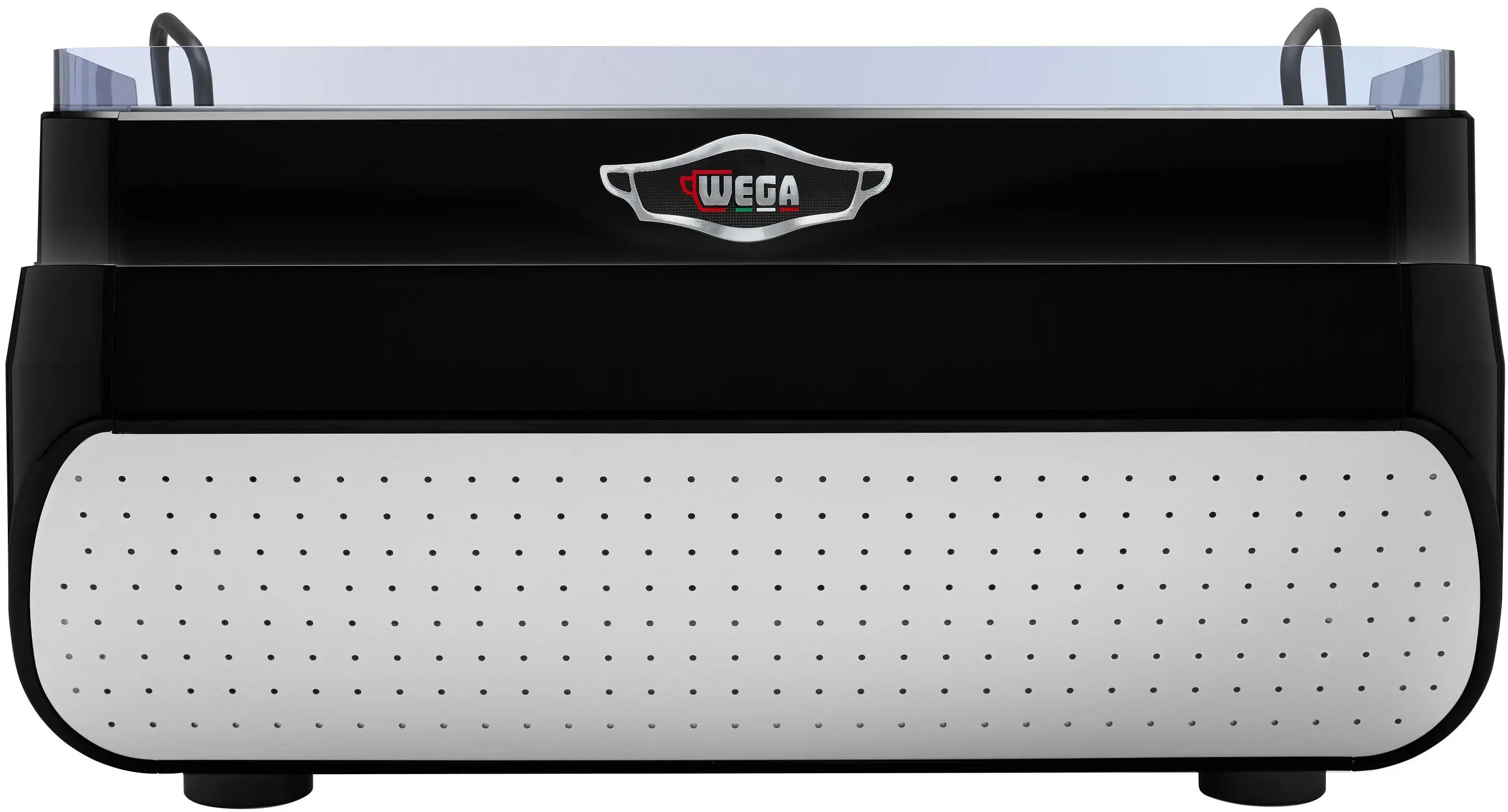 Кофемашина Wega Nova 3 GR (Black) - 4