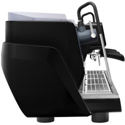 Кофемашина Wega Nova 3 GR (Black) Thumb
