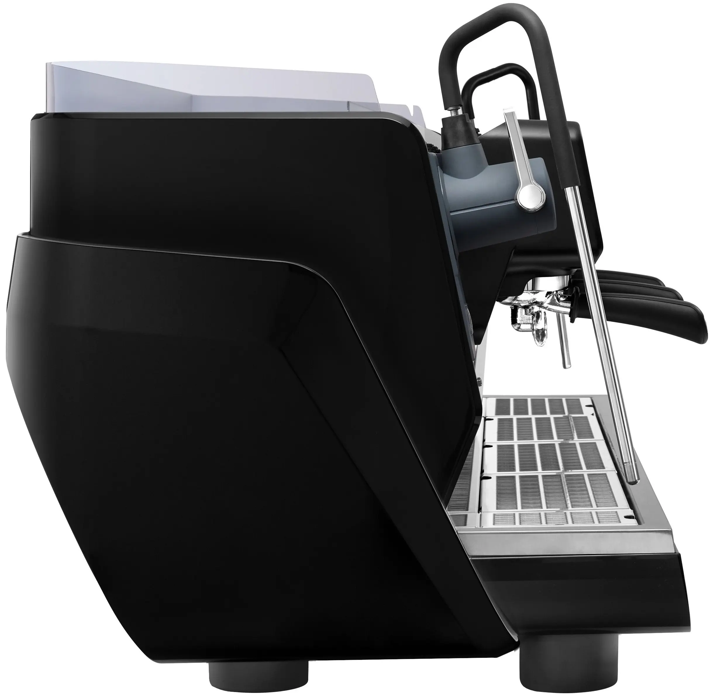 Кофемашина Wega Nova 3 GR (Black) - 5