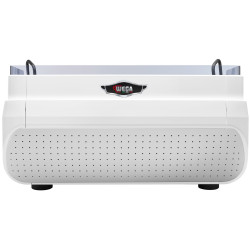 Кофемашина Wega Nova 3 GR (White) Thumb