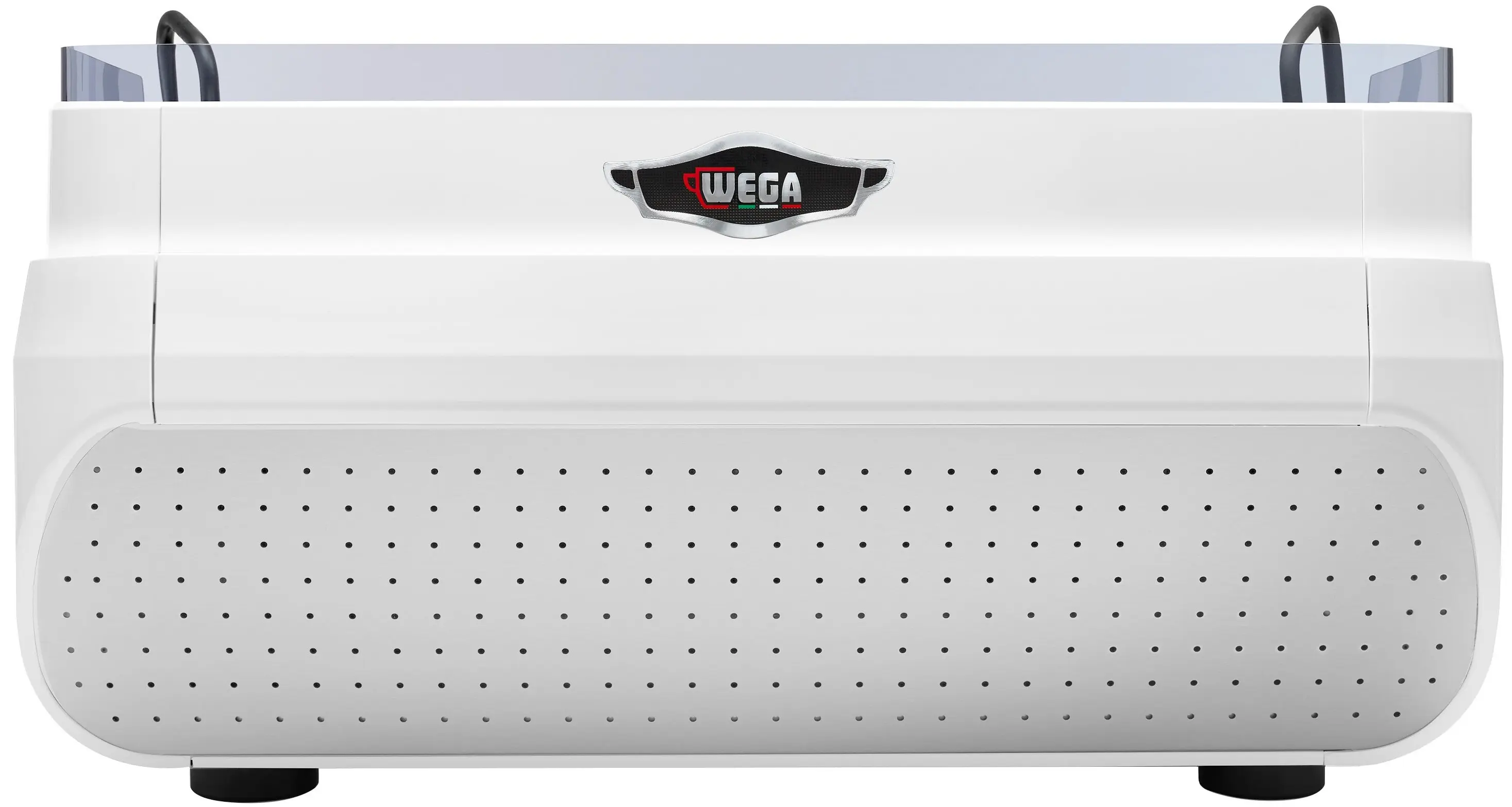 Кофемашина Wega Nova 3 GR (White) - 4