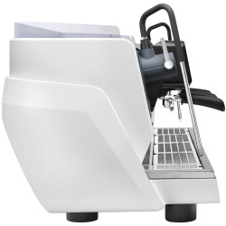 Кофемашина Wega Nova 3 GR (White) Thumb