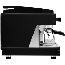 Кофемашина Wega Pegaso Plus 2 GR (Black) Thumb