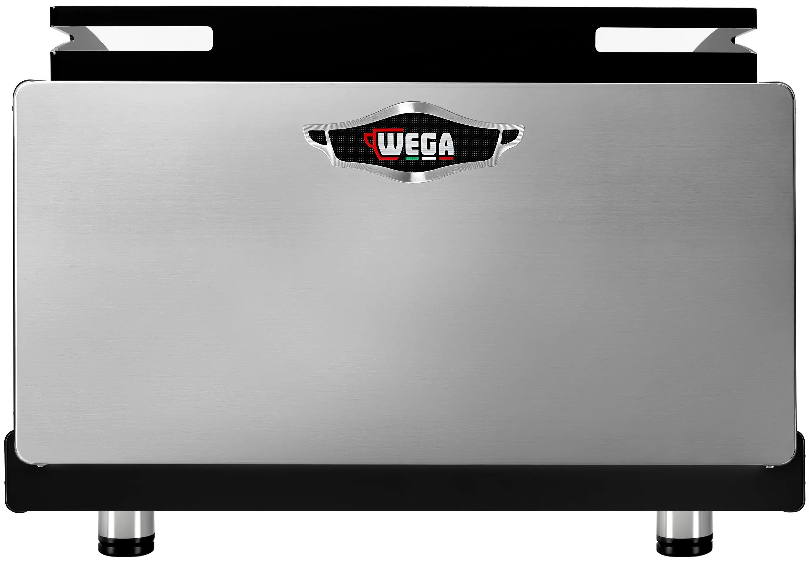 Кофемашина Wega Pegaso Plus 2 GR (Black) - 4