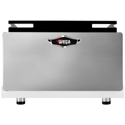 Кофемашина Wega Pegaso Plus 2 GR (White) Thumb