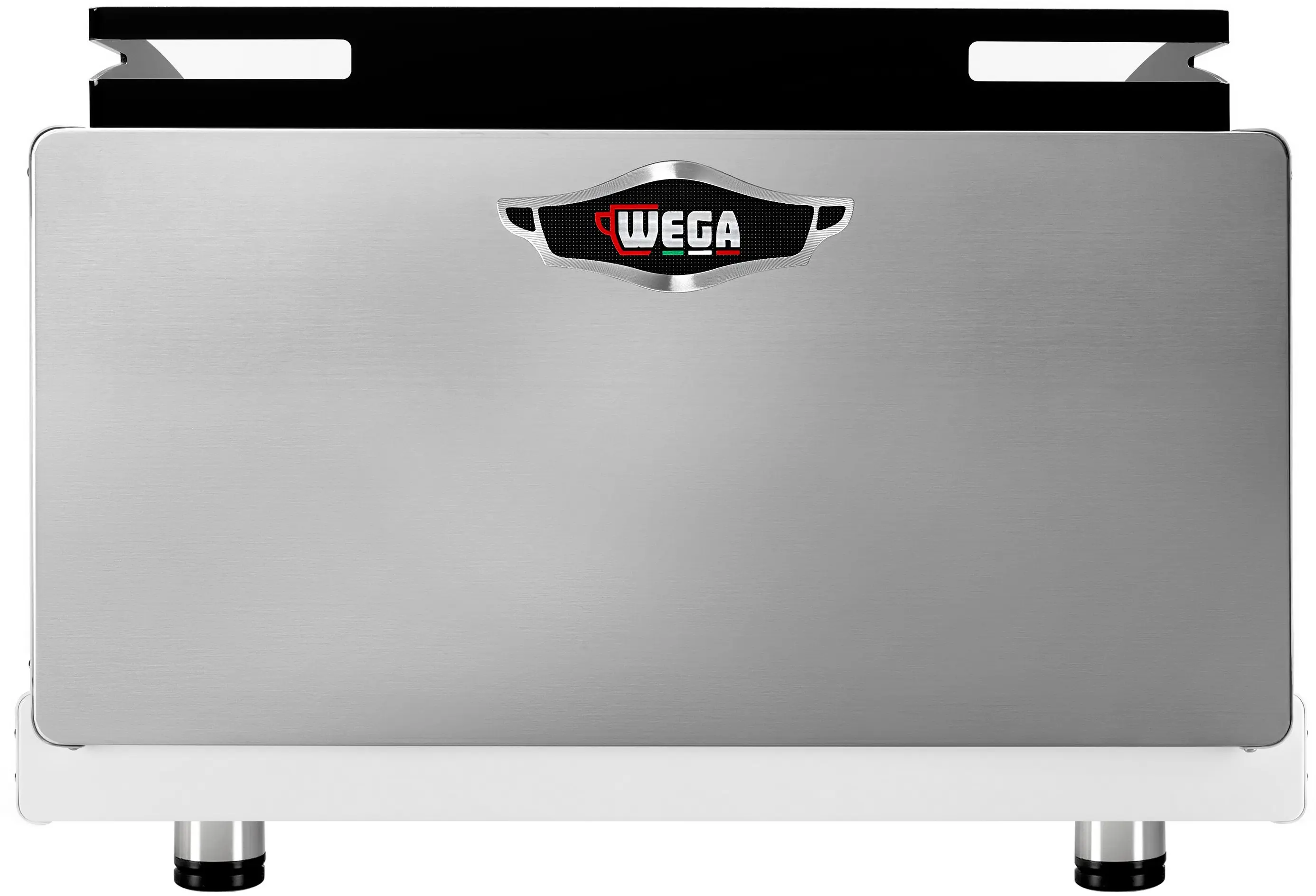 Кофемашина Wega Pegaso Plus 2 GR (White) - 3