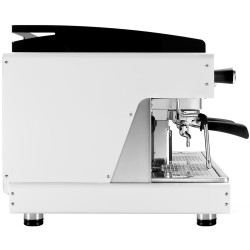 Кофемашина Wega Pegaso Plus 2 GR (White) Thumb
