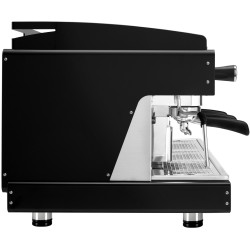 Кофемашина Wega Pegaso Plus 3 GR (Black) Thumb