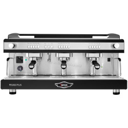 Кофемашина Wega Pegaso Plus 3 GR (Black)