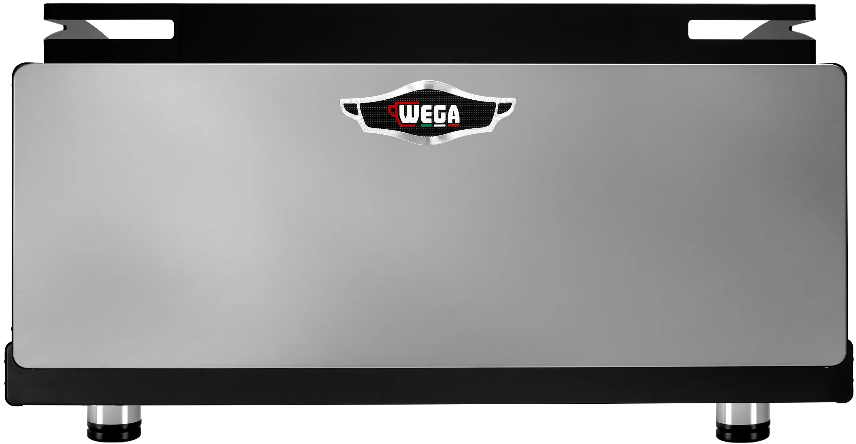 Кофемашина Wega Pegaso Plus 3 GR (Black) - 4