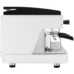 Кофемашина Wega Pegaso Plus 3 GR (White) Thumb