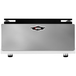 Кофемашина Wega Pegaso Plus 3 GR (White) Thumb