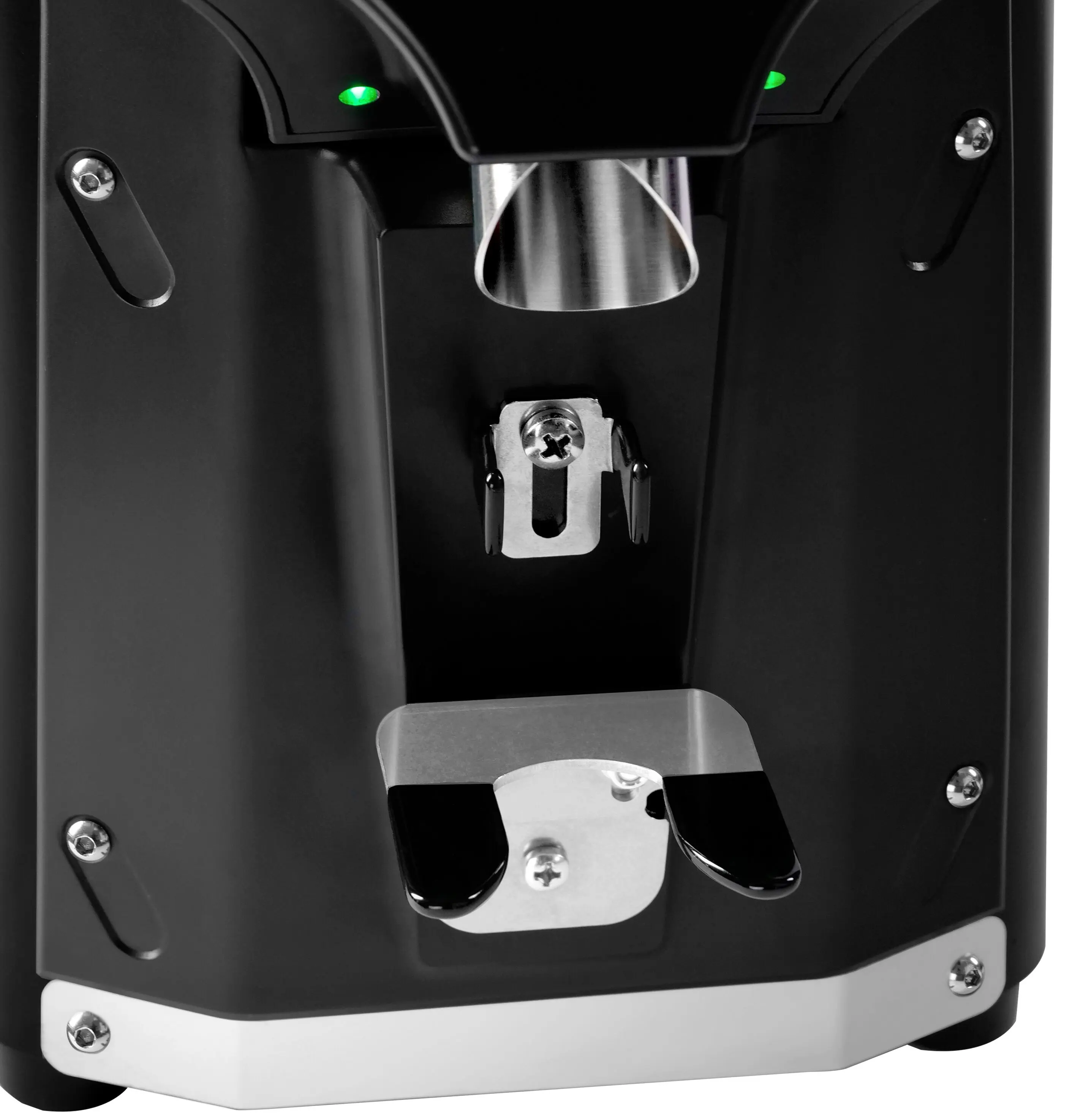 Rasnita de cafea GGM Gastro KMKSQ65 (Black) - 8