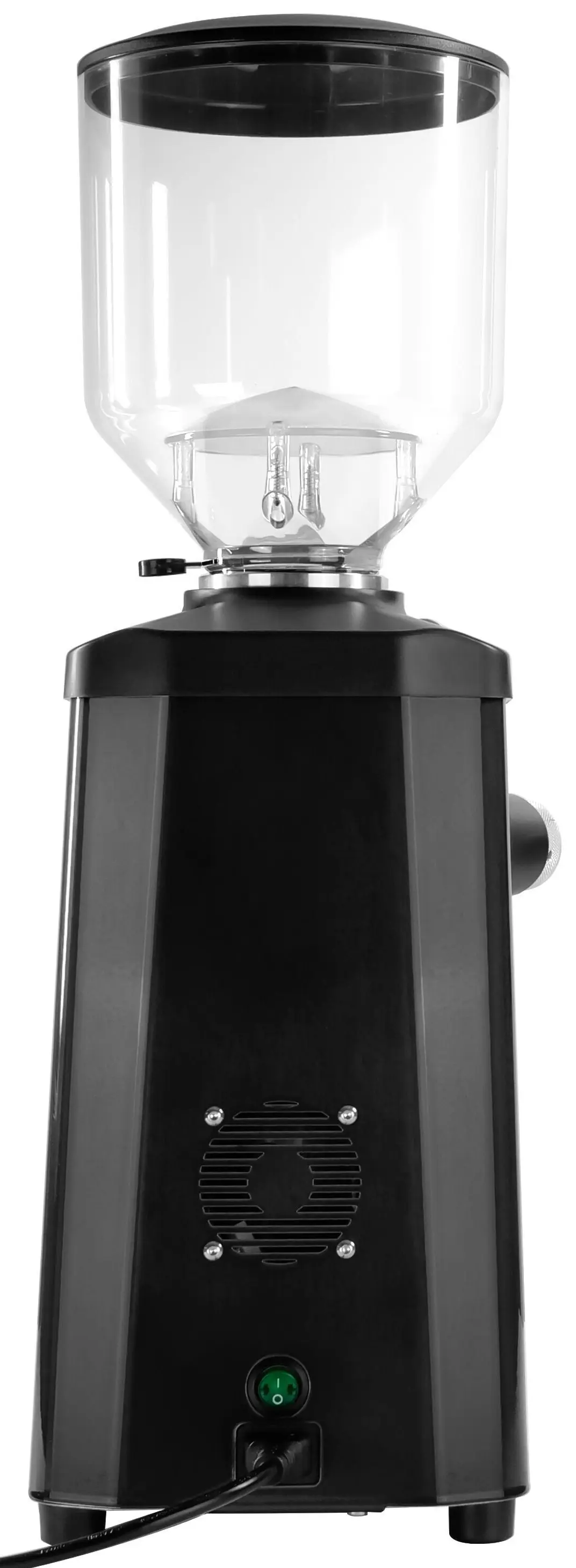 Rasnita de cafea GGM Gastro KMKSQ65 (Black) - 9