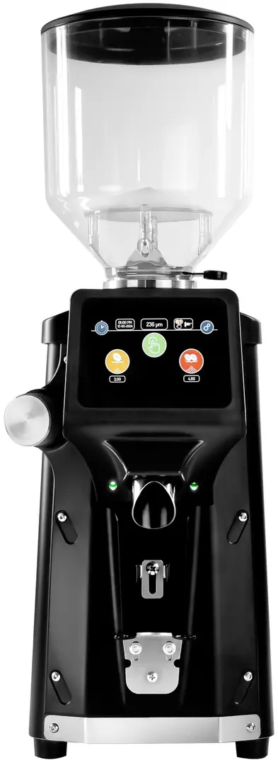 Rasnita de cafea GGM Gastro KMKSQ65 (Black)