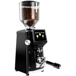 Кофемолка GGM Gastro KMKSQ83 (Black) Thumb