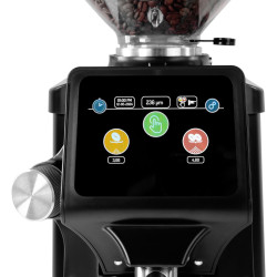 Кофемолка GGM Gastro KMKSQ83 (Black) Thumb