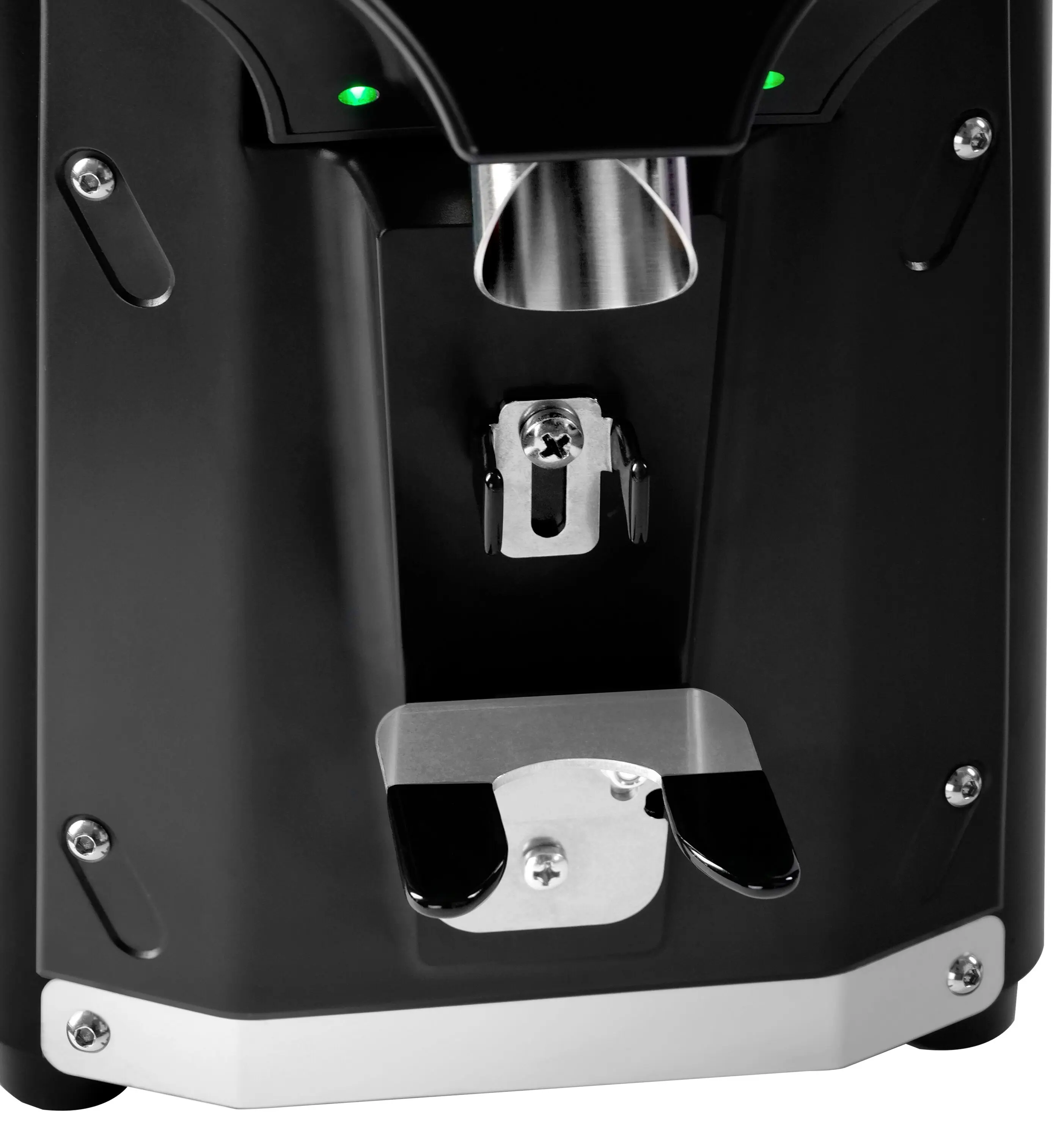Кофемолка GGM Gastro KMKSQ83 (Black) - 8