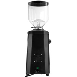 Кофемолка GGM Gastro KMKSQ83 (Black) Thumb
