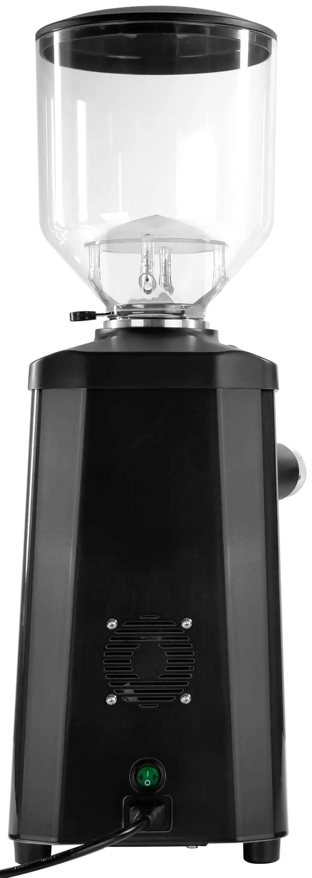 Кофемолка GGM Gastro KMKSQ83 (Black) - 9
