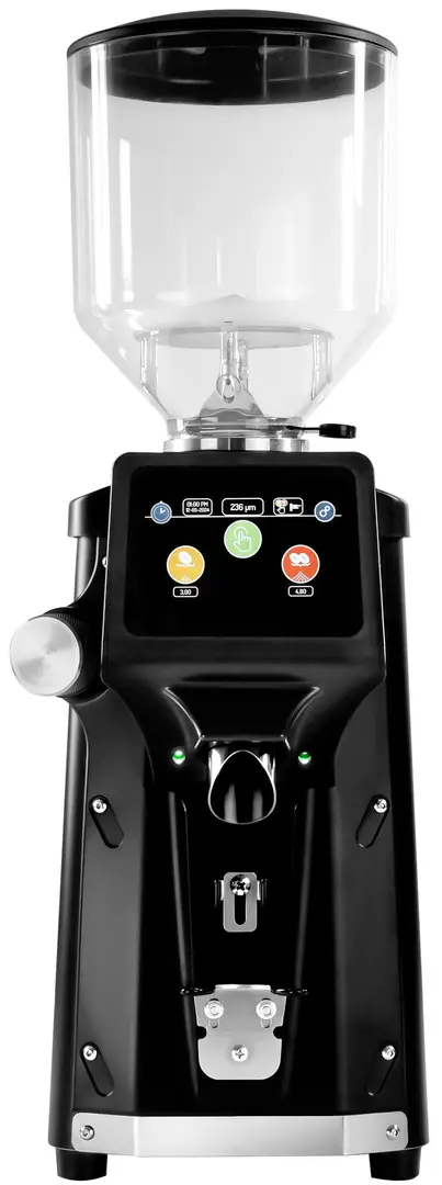 Кофемолка GGM Gastro KMKSQ83 (Black)