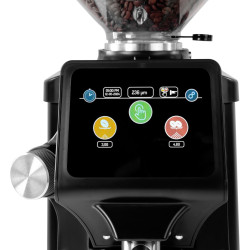 Rasnita de cafea GGM Gastro KMSQ65 (Black) Thumb
