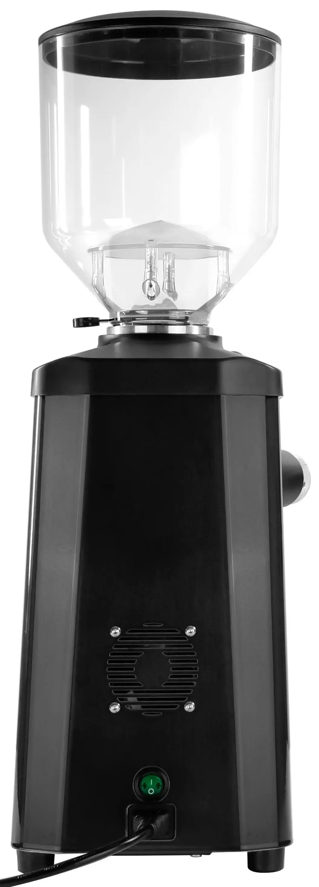 Rasnita de cafea GGM Gastro KMSQ65 (Black) - 9