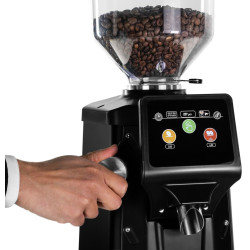Rasnita de cafea GGM Gastro KMSQ75 (Black) Thumb