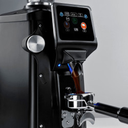 Rasnita de cafea GGM Gastro KMSQ75 (Black) Thumb
