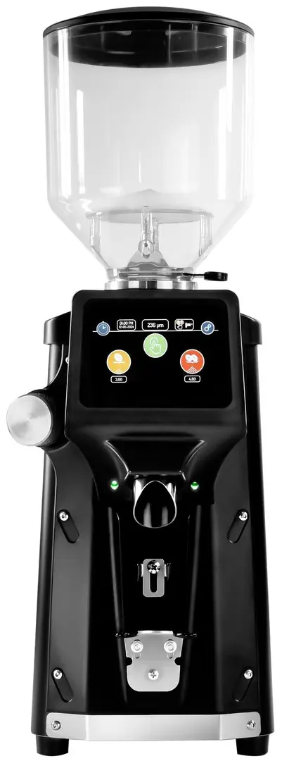 Rasnita de cafea GGM Gastro KMSQ75 (Black)
