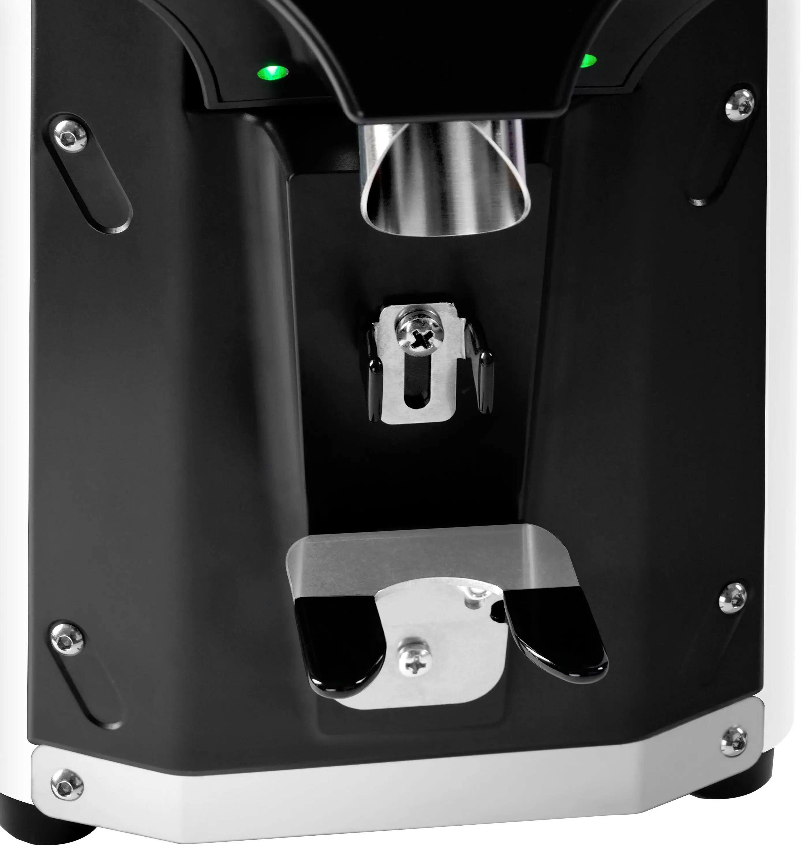 Rasnita de cafea GGM Gastro KMWQ65 (White) - 8