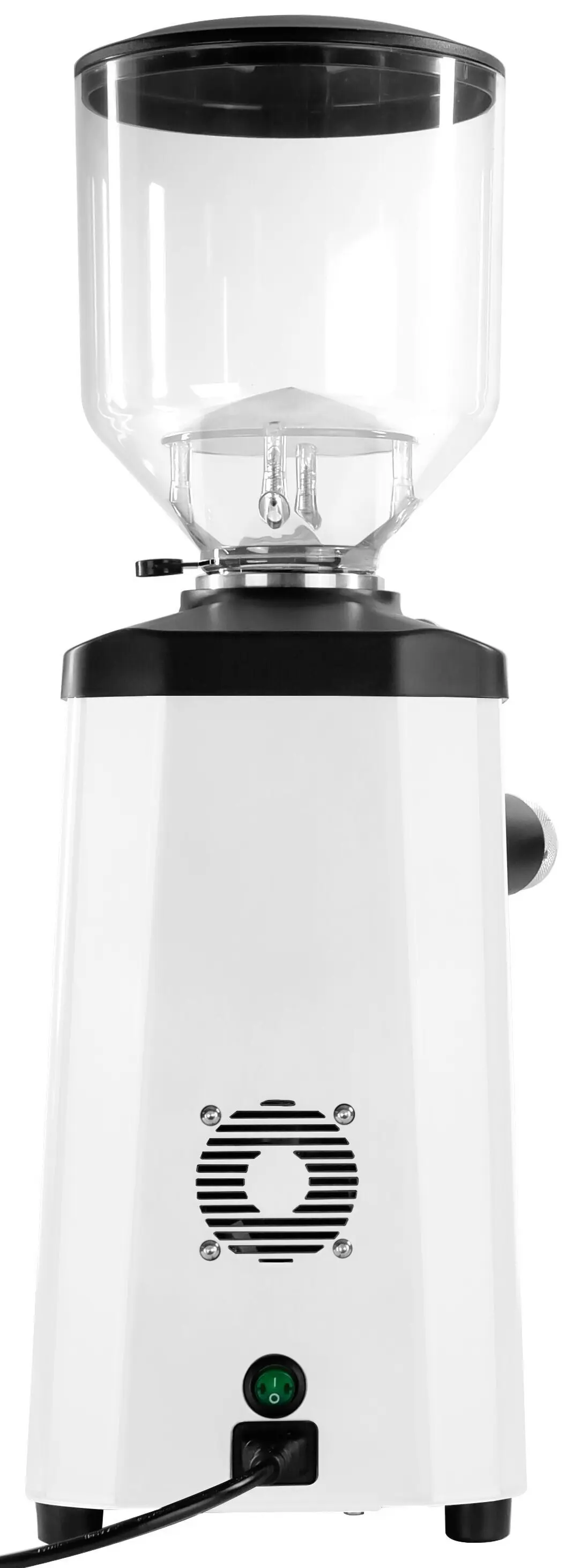 Rasnita de cafea GGM Gastro KMWQ65 (White) - 10
