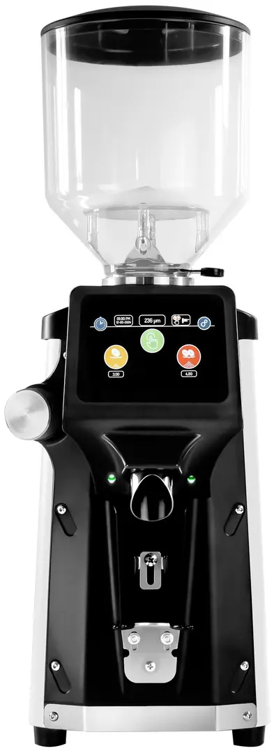 Rasnita de cafea GGM Gastro KMWQ65 (White)