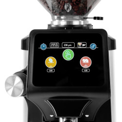 Rasnita de cafea GGM Gastro KMWQ75 (White) Thumb