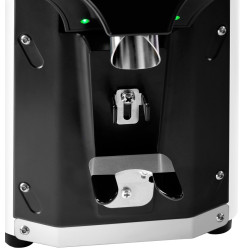 Кофемолка GGM Gastro KMWQ83 (White) Thumb