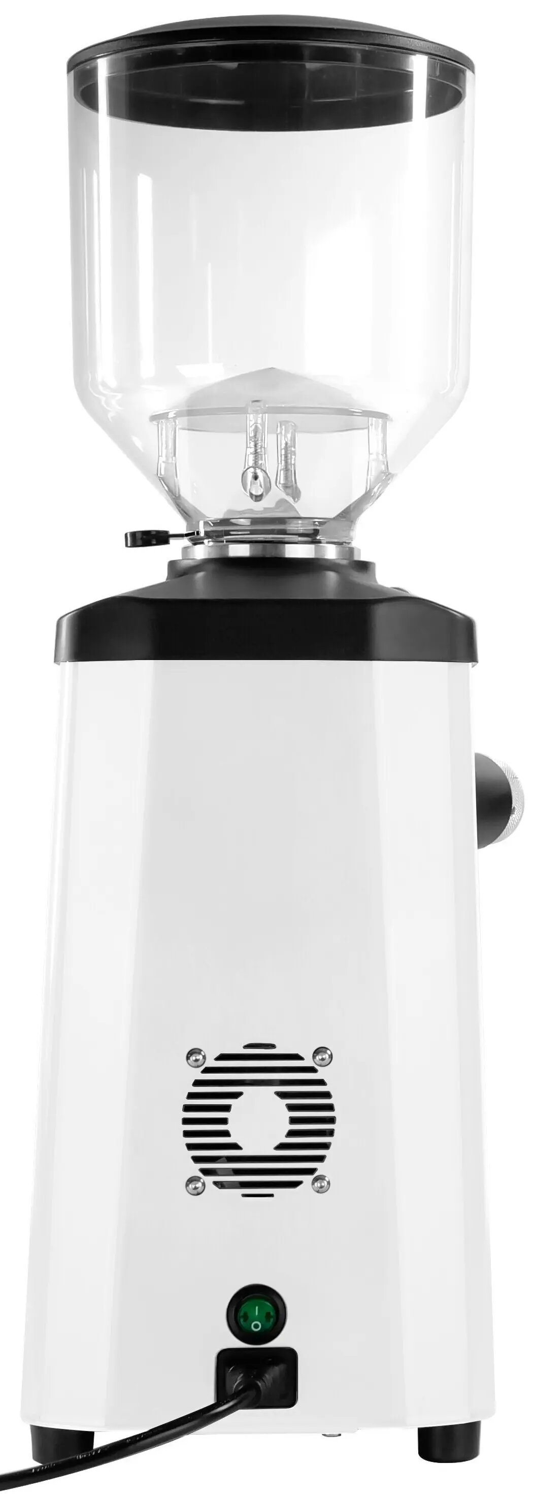 Кофемолка GGM Gastro KMWQ83 (White) - 10