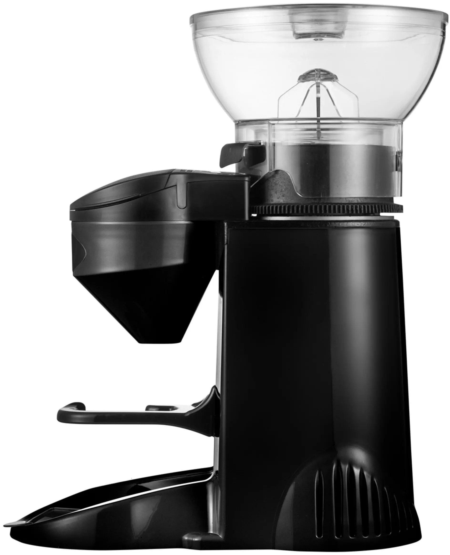 Rasnita de cafea GGM Gastro MC1 (Black) - 3