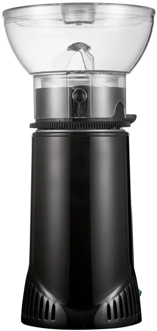 Rasnita de cafea GGM Gastro MC1 (Black) - 4