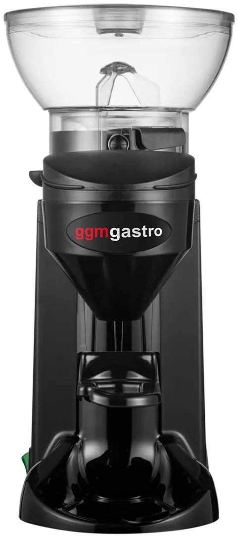 Rasnita de cafea GGM Gastro MC1 (Black)