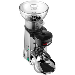 Кофемолка GGM Gastro MC1 (Chrome) Thumb