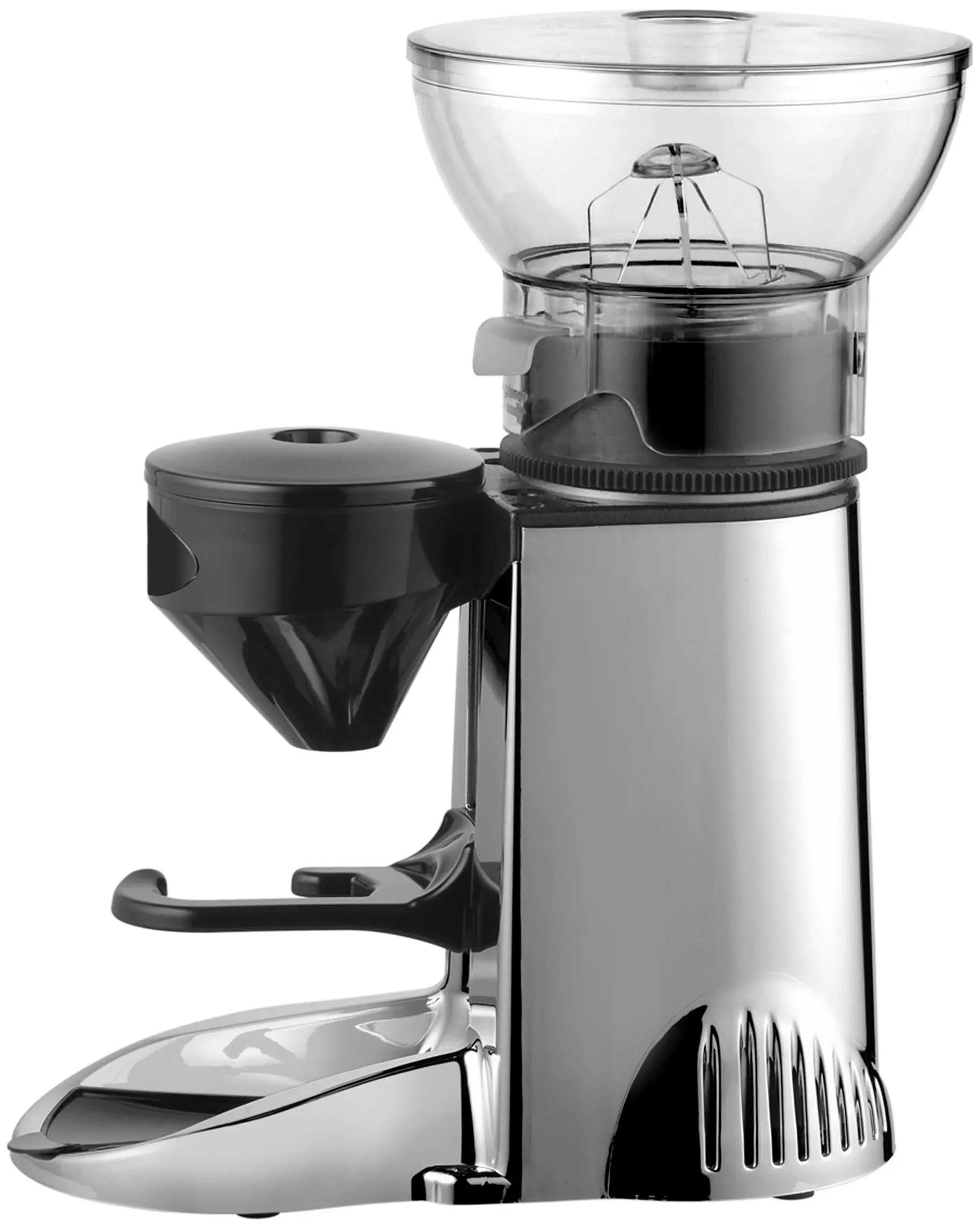 Кофемолка GGM Gastro MC1 (Chrome) - 4