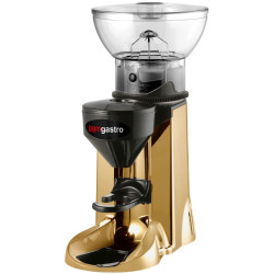 Rasnita de cafea GGM Gastro MC1 (Gold) Thumb