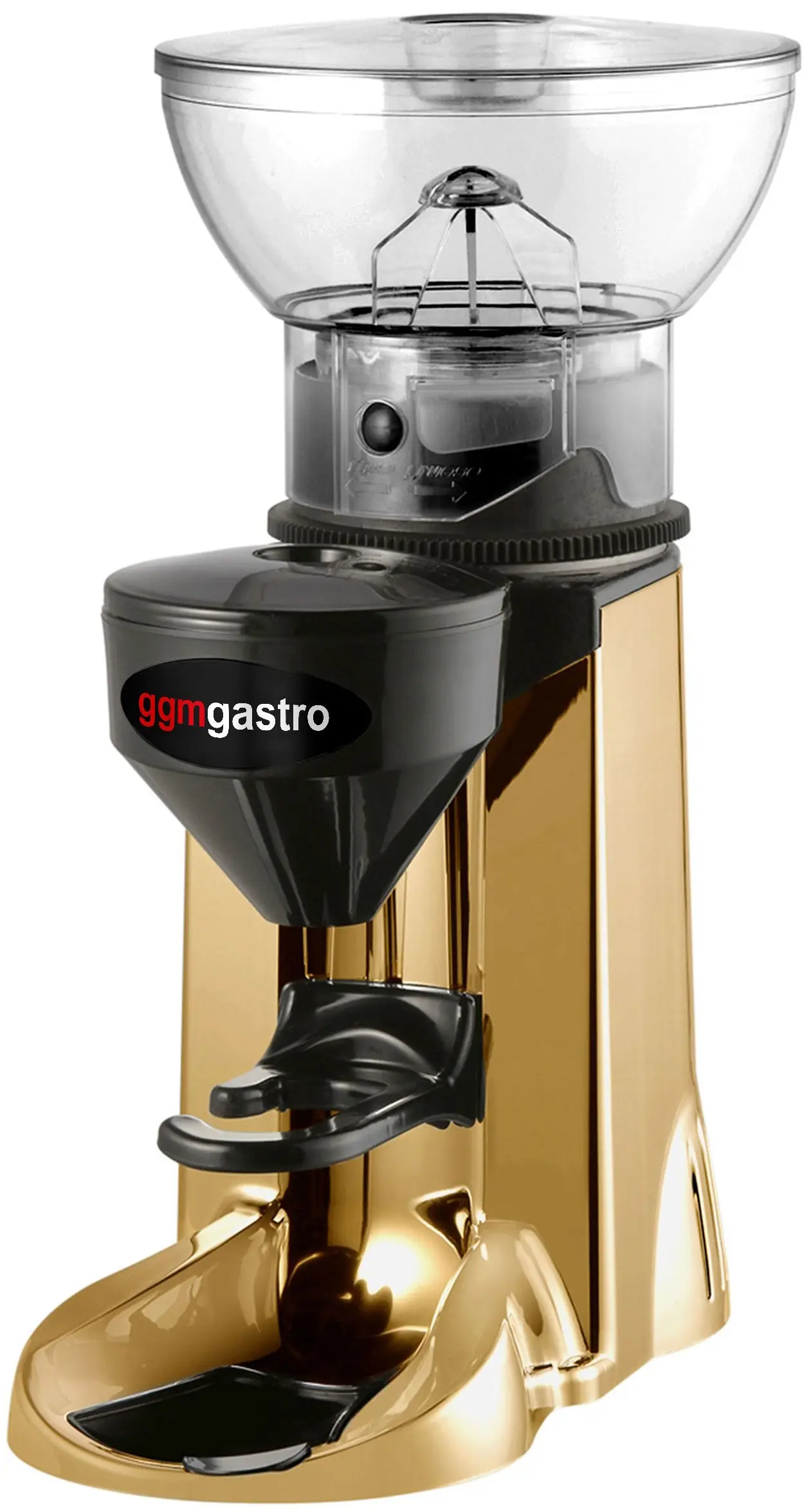 Rasnita de cafea GGM Gastro MC1 (Gold) - 3