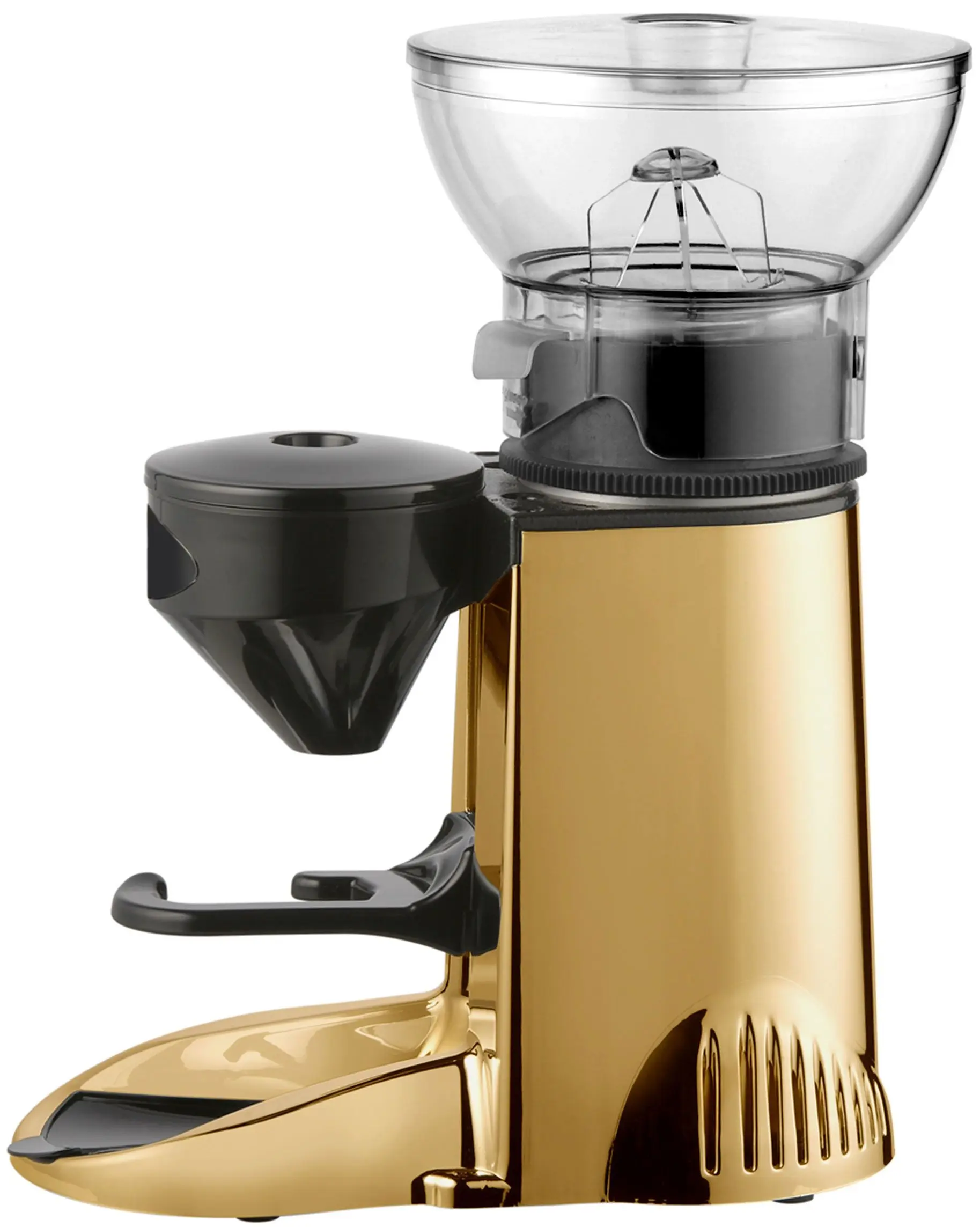 Rasnita de cafea GGM Gastro MC1 (Gold) - 4