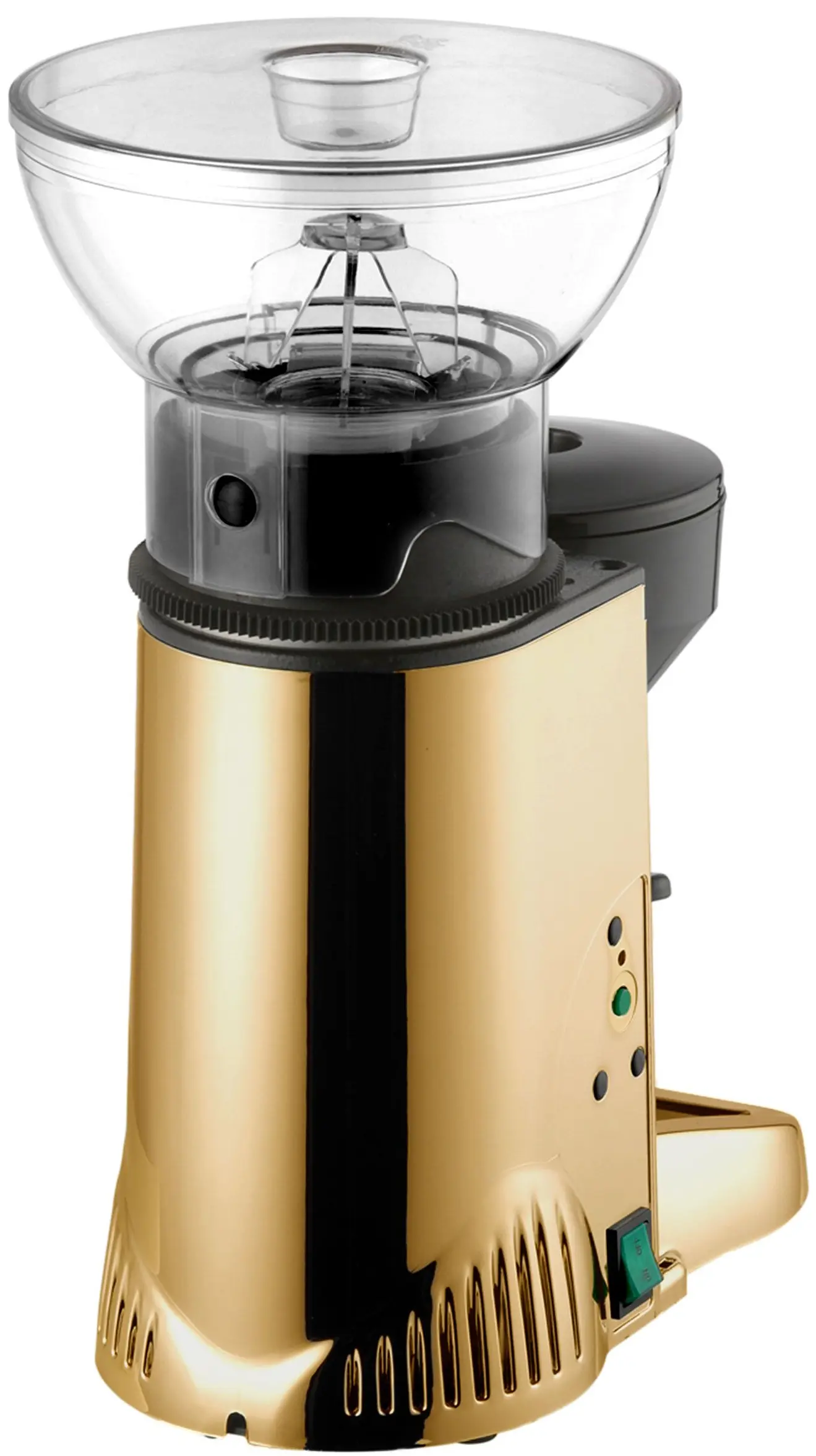 Rasnita de cafea GGM Gastro MC1 (Gold) - 5