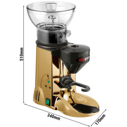 Rasnita de cafea GGM Gastro MC1 (Gold) Thumb